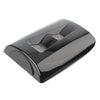 Honda CBR250RR MC22 (1991-1998) Black Rear Seat Cover Cowl