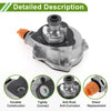BMW X3 Brake Vacuum Pump (2007 - 2012)