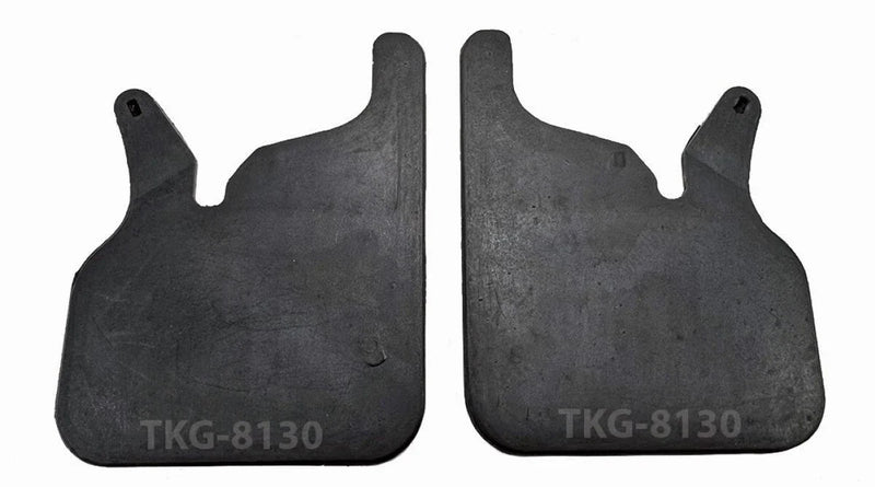 Toyota Hilux MK3 (2WD) Mud Flap (1992-1997)