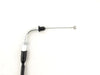 All Years PY50 GXMOTOR Throttle/Oil Pump Cable Assembly
