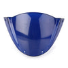 Ducati M1000 Monster Blue Moto Windshield (696-796)