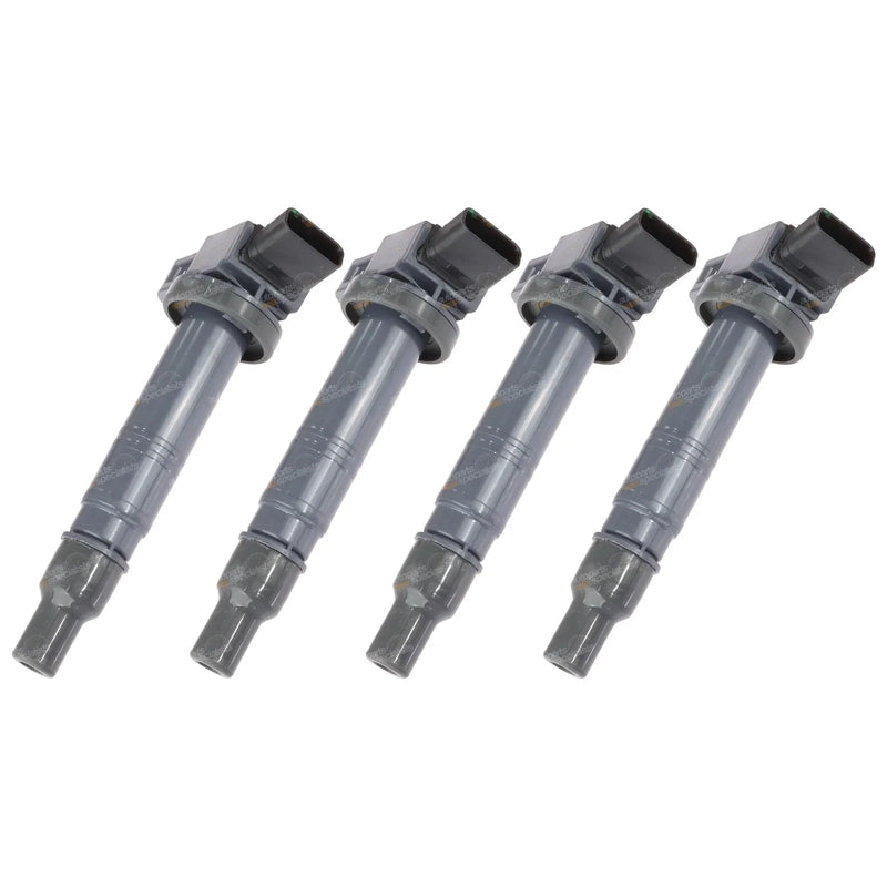 Toyota Hiace TRH201R 4 x Ignition Coils (2005–2012)