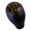 Peugeot 504 505 309 205 5 Speed Gear Shift Knob (1970-1995)
