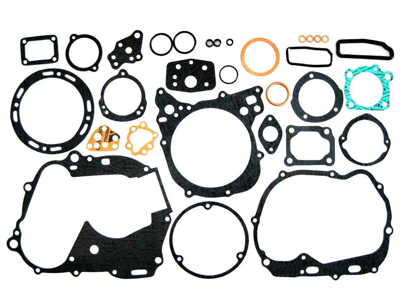 Honda C90 Complete Engine Gasket Set (1975-1984)