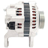 Nissan Gazelle Bluebird Pintara Rebuilt 2.0L Alternator (1984-1992)