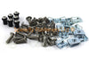 Suzuki GSX-R GSXR 1100 Stainless Fairing & Screen Bolts (1988–1993)