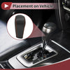 BMW 3 Series E90 Car Gear Shift Knob Cover 1 Pc (2007-2013)