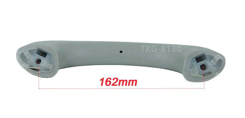 Toyota Hilux Gray A-Pillar Door Grab Handle (2005-2014)