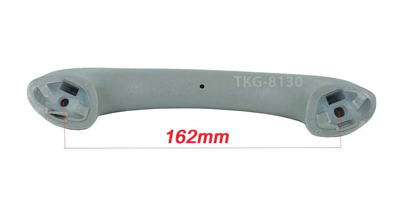 Toyota Hilux Gray A-Pillar Door Grab Handle (2005-2014)