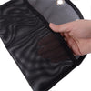 Ford Bronco 2 / 4 Doors (2021-2022) Black Mesh Pocket Storage Net