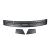 Mercedes-Benz A Class W169 Hood Vent Cover Grille (2004-2012)