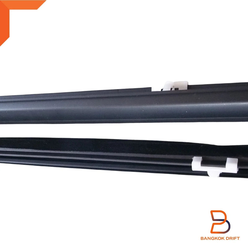 Honda Civic 1992-1995 Outer Door Belt Window Seal Weatherstrip