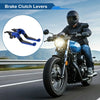 Yamaha TMAX560 Brake Clutch Lever Adjustable Short Long (2019–2020)