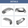 CITROEN C3 PICASSO Chrome Mirror Cover Cap (2009-2018)