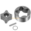 Yamaha YFZ450R YFZ450S YFZ450V YFZ450X Oil Pump Rotor (2009–2017)
