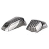 Suzuki GSXR600 GSXR750 Smoke Front Turn Signal Lens (2004-2005)