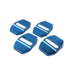 BMW F40, F45, Benz C-Class, Maserati Blue Door Lock Protective Covers