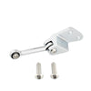 Harley Sportster 883 / 1200 Chrome Engine Bracket Link (2004-2023)