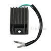 Honda TL125, TLR200, ATC350 Voltage Regulator Rectifier (1985-1988)