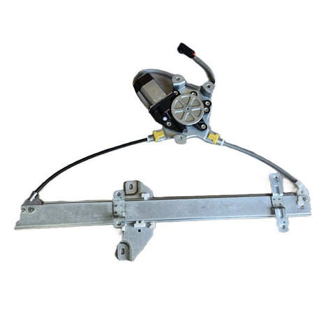 Nissan Navara D22 Front Left Window Regulator With Motor (1997–2015)