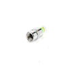 Car Valve Cap With Sensor Indicator, 3-Color Eye