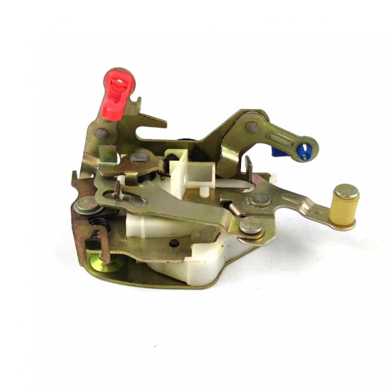 Door Lock Latch Front LH+RH Fits Datsun Nissan 720 SD23 2D Pickup 1980-86 D06