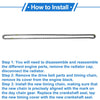 Hyundai Kona Timing Chain Kit (2018-2021)