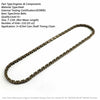 Honda TRX250X TRX300EX Timing Chain (2001-2009)