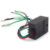 Yamaha 2-Stroke 40V P60 TLH TLR C40 C60F C50H Voltage Rectifier Regulator
