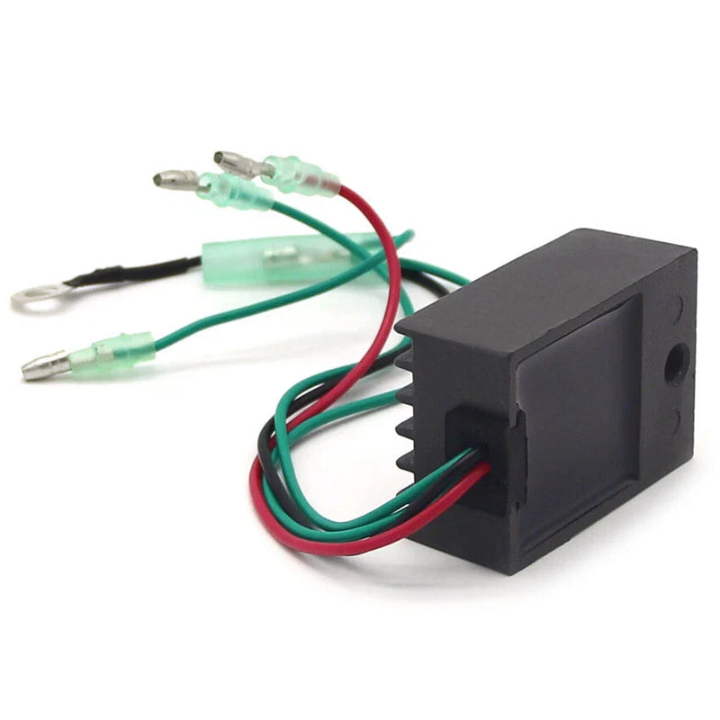 Yamaha 2-Stroke 40V P60 TLH TLR C40 C60F C50H Voltage Rectifier Regulator