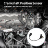 Honda Accord 2.0 Turbo DI Crankshaft Position Sensor (1999-2002)