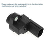 Chevrolet Metro 1.0 1.3 Crankshaft Position Sensor (1998-2000)
