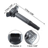 Toyota Avalon (2005-2018) -  Replacement Ignition Coils