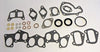 Citroen Peugeot Skidsteer 751 1.9D XUD9 Diesel Engine head gasket set bolts