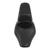 Harley Fat Boy FXST / FXSTB / FXSTC Driver & Passenger Seats (2007 - 2017)