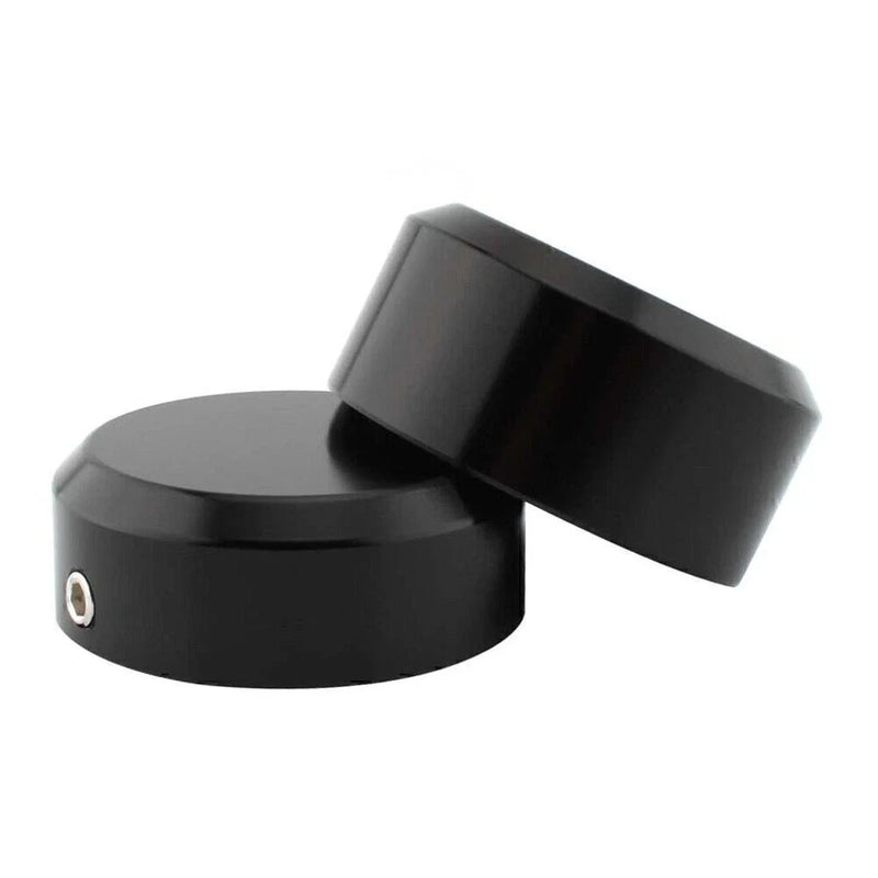 Harley Sportster S Rear Axle Nut Covers (2021-2023)