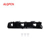 Kia Rio Rear Bumper Side Mounting Bracket Left (2012-2015)