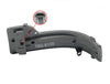 Toyota Fortuner RH LED Side Mirror Turn Signal Lamp (2015-2021)
