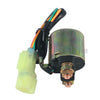 Honda AquaTrax R12X, F12X Starter Solenoid Relay (2002-2007)