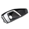 Audi A4 B9 S4 Front Bumper Grille Left Fog Light Cover (2018-2020)