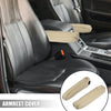 Honda Odyssey 2005-2010 - 1 Pair Beige Front Seat Armrest Covers