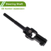 Toyota Avalon Steering Column Shaft (1995–1999)