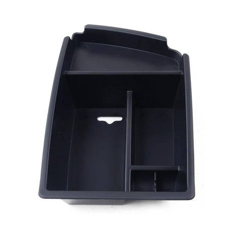 KIA Niro Inner Center Console Armrest Glove Box Holder (2018-2019)