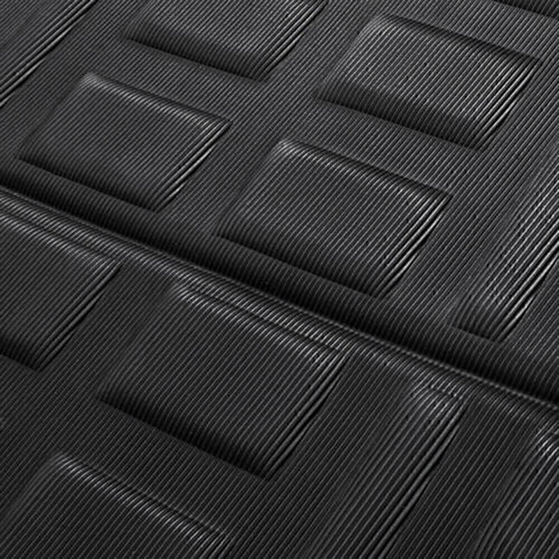 VW T-Cross Rear Trunk Cargo Mat (2018-2020)