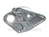Hyundai Sonata Rear Left Window Regulator with Panel (2005-2010)