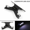 BMW S1000RR HP4 CNC Mount Plate Bracket (2009-2018)