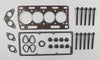 Clio / Twingo / Kangoo HEAD GASKET SET & BOLTS (1996–2002)