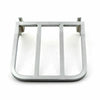 Harley FLSTF FLST FLSTC FXDL FXSTB Sissy Bar Backrest Luggage Rack (2000-2023)