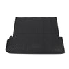 Lexus GX460 (2010-2023) Vertical Stripes Cargo Liner Rear Trunk Mat