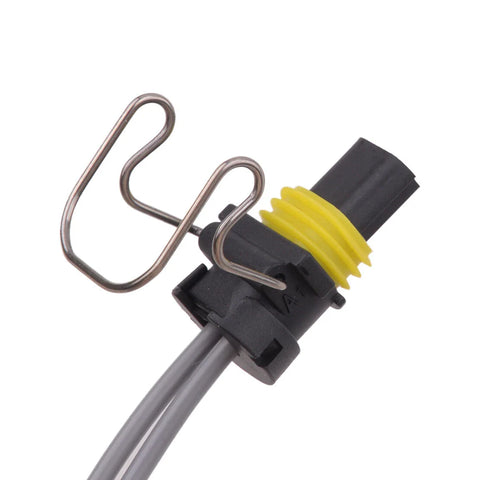 Ford Powerstroke Turbo VGT Solenoid IPR Pigtail Connector (1994-2003)